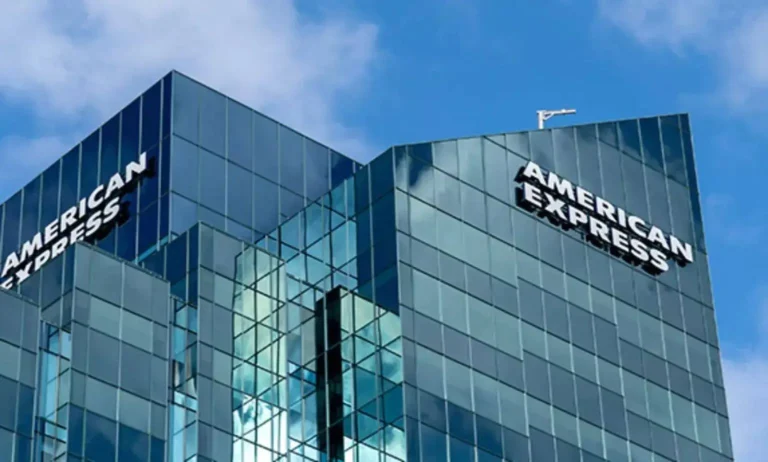 American Express To Open One-million Sq Feet Campus In Gurugram