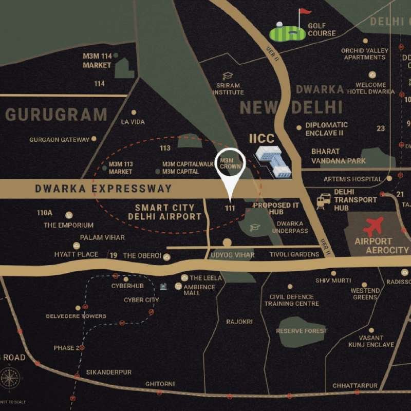 Location Advantage