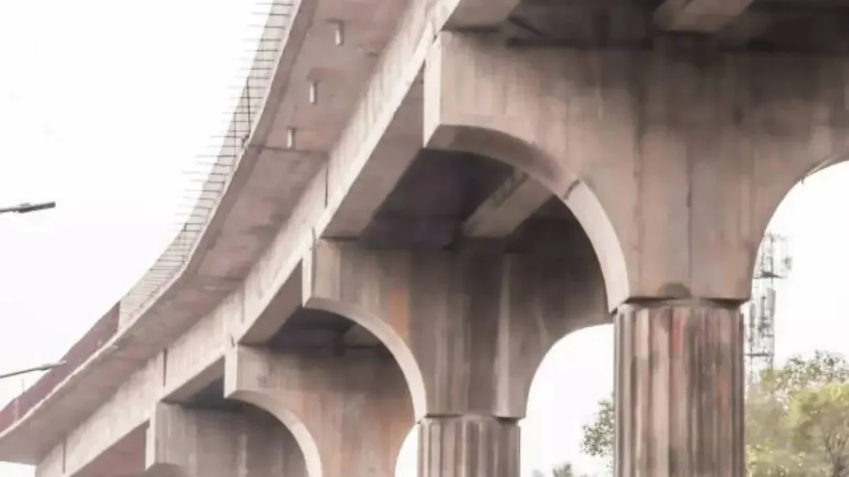 Nhai-starts-work-on-linking-dwarka-e-way-and-rewari-pataudi-hwy