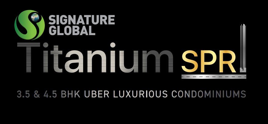 Signature Global Titanium SPR