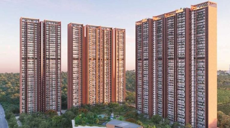 Sobha Aranya