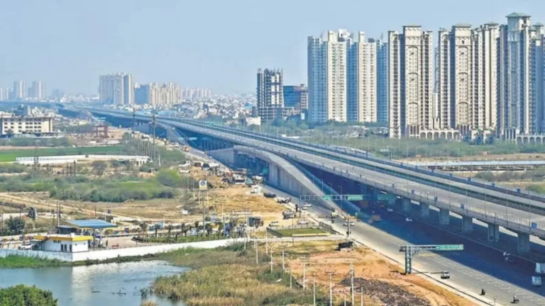 The-influence-of-dwarka-expressway-on-real-estate-in-gurugram-1536x864
