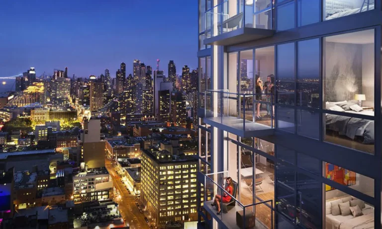 Trevoc-targets-rs-1000-crore-revenue-from-gurgaon-project