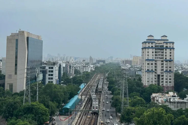 Two-new-metro-routes-to-be-launched-in-gurugram