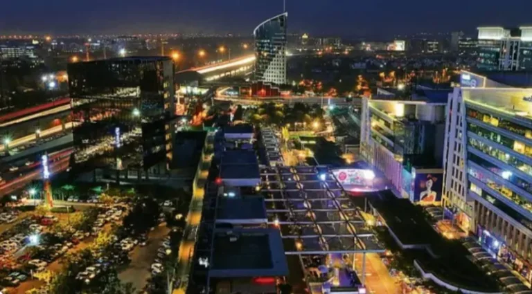 Dwarka-expressway-in-gurgaon-sees-steep-real-estate-appreciation