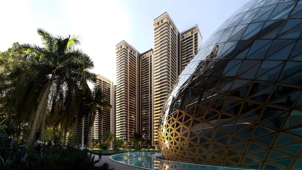 Elan-group-to-invest-rs-3000-crore-in-gurgaon-project