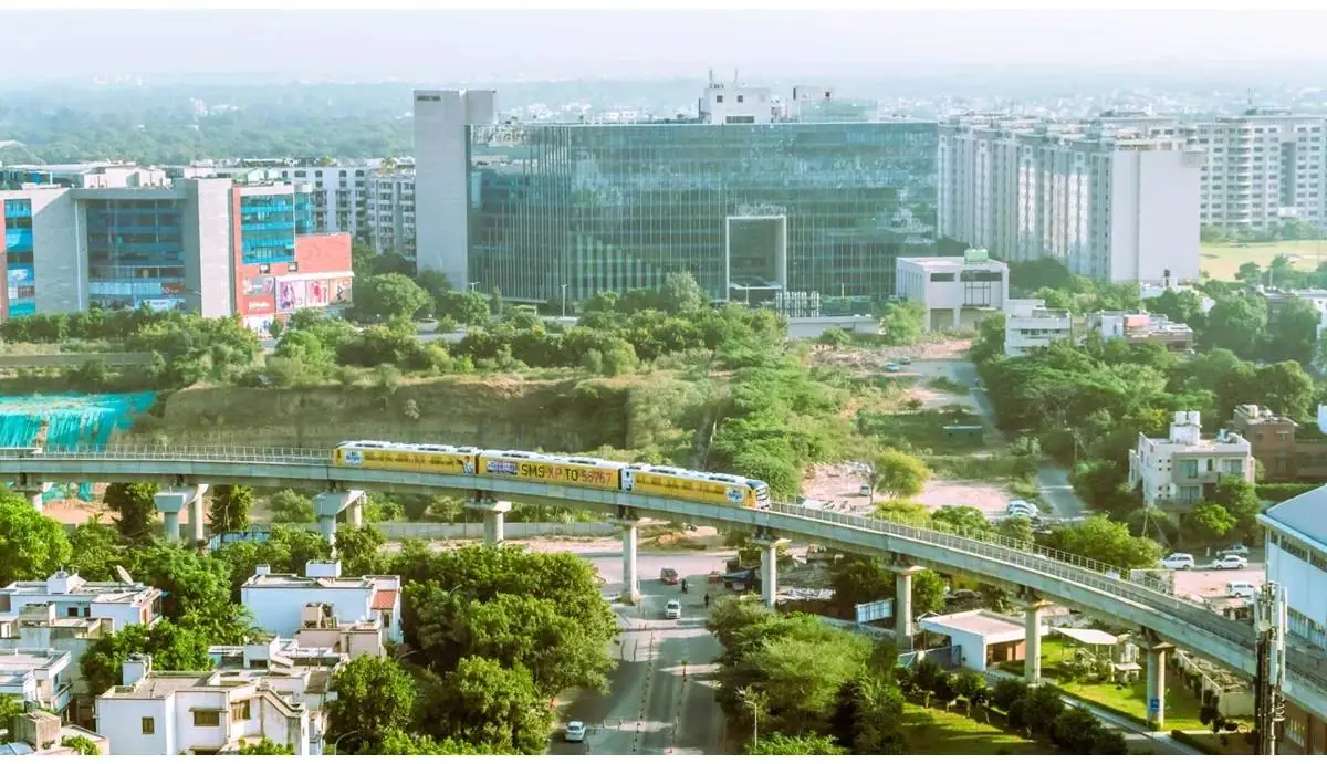 Gurugrams-golf-course-extension-road-emerges-as-bustling-commercial-hub-whats-behind-the-boom-in-property-prices