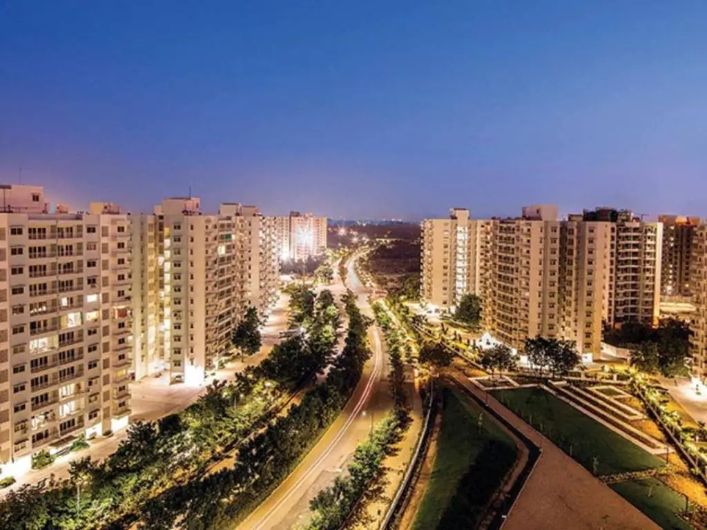 New-gurugram-a-real-estate-hotspot-in-ncr