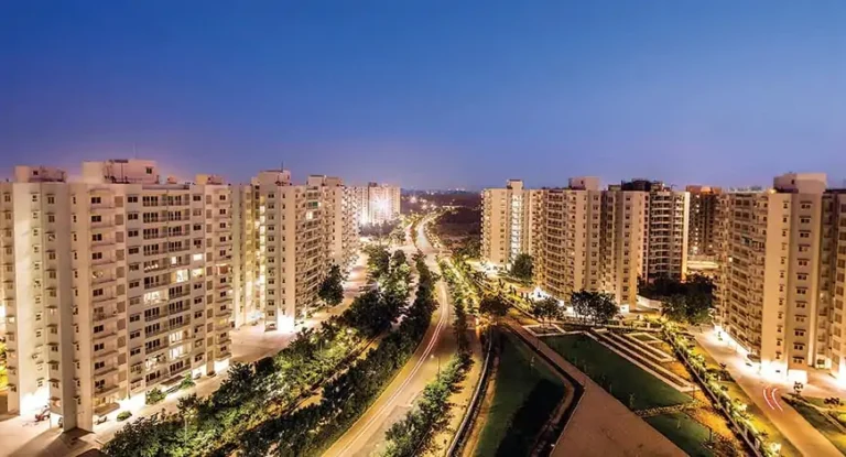 Real-estate-market-in-gurgaon-southern-peripheral-road-emerges-as-promising-destination-for-realty-investments