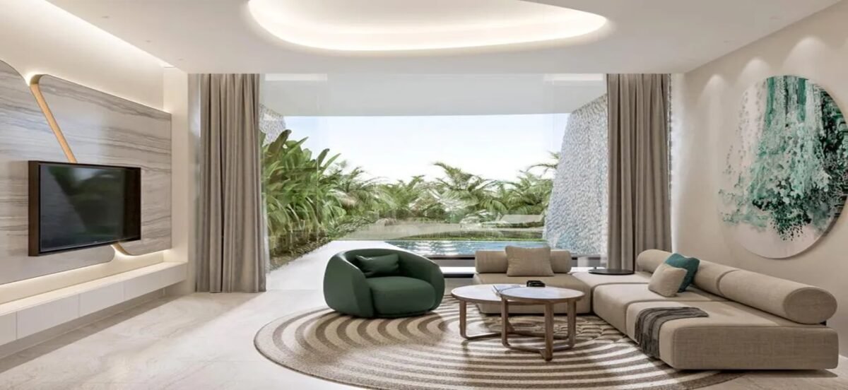 Smart World High Rise Apartments Manesar