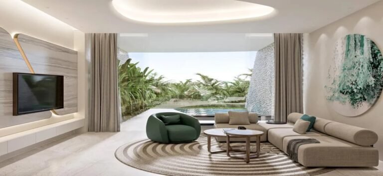 Smart World High Rise Apartments Manesar