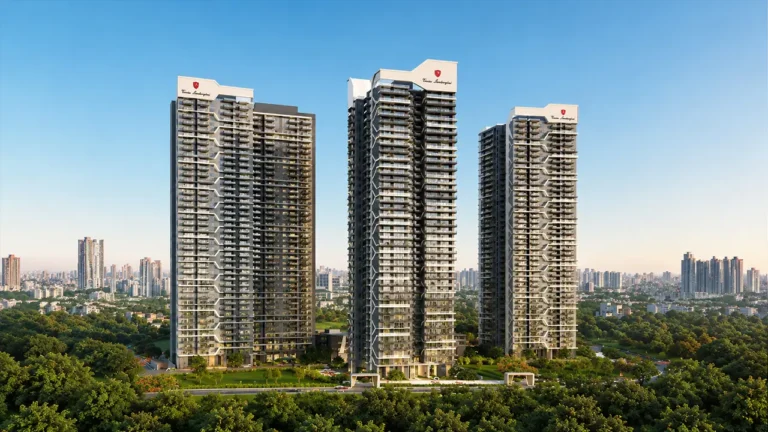 Signature Global Tonino Lamborghini Residences
